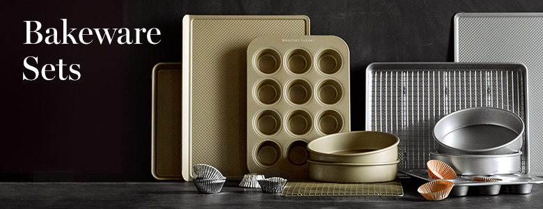 Bakeware Sets