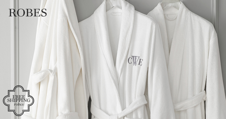 Bath Robes