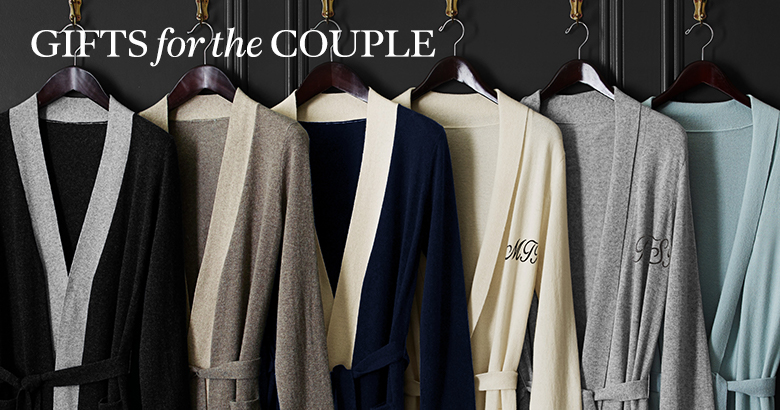 Gifts for the Couple