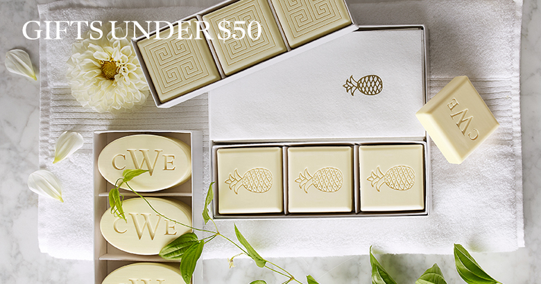 Gifts Under $50