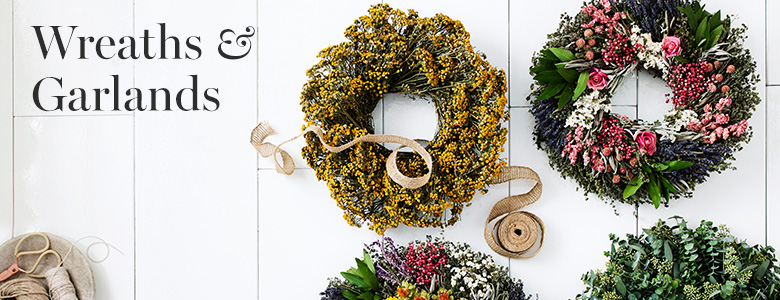 Wreaths
