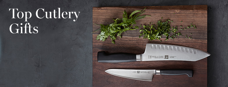 Top 10 Cutlery