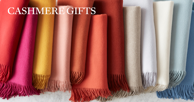 Cashmere Gifts