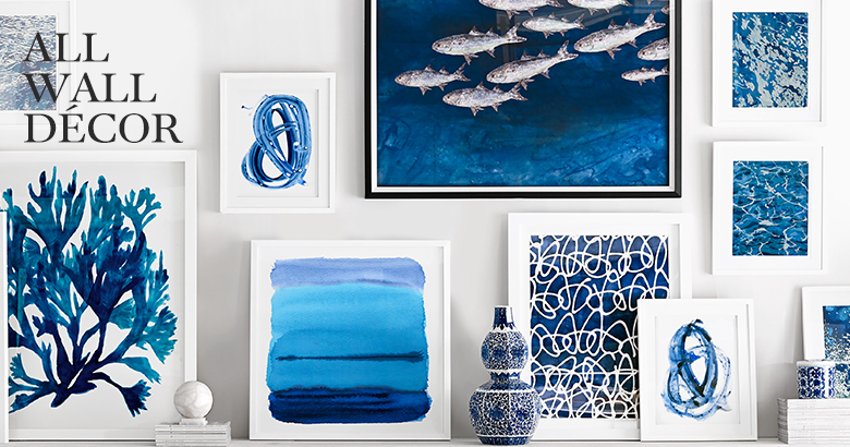 All Wall Décor