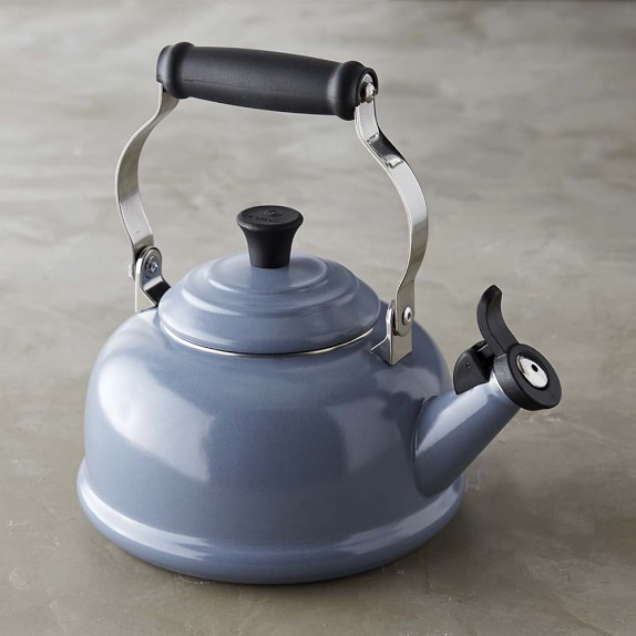 Le Creuset Classic Tea Kettle Williams Sonoma