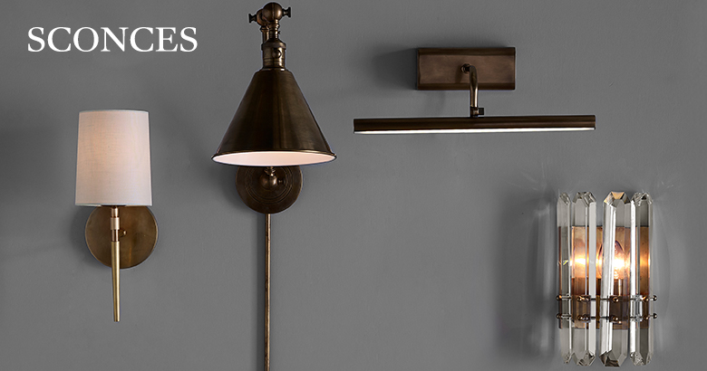 Sconces