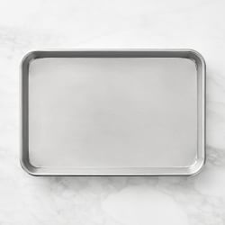 baking sheets cookie sheets williams sonoma french black steel sheet pans