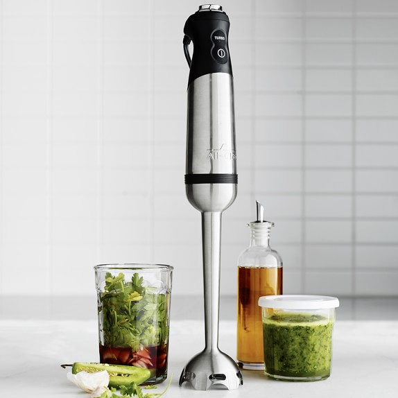 AllClad Immersion Blender Williams Sonoma