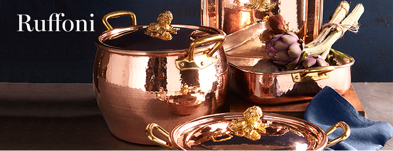 Ruffoni Cookware