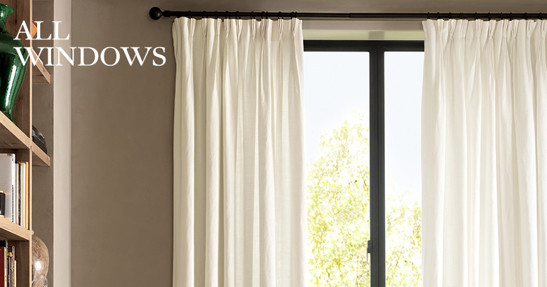 All Window Treatments