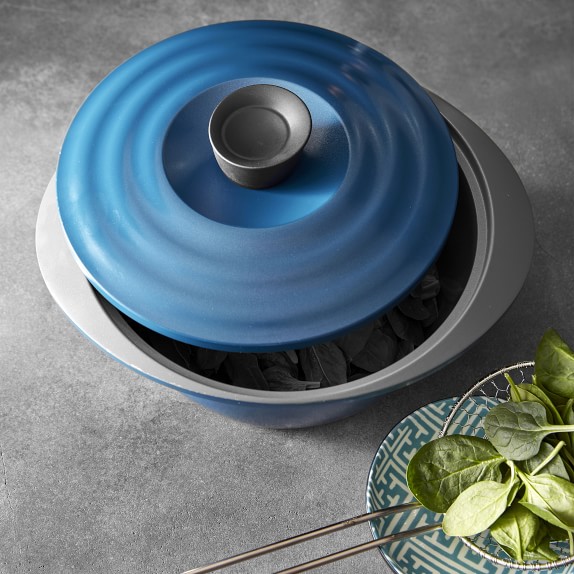 Pallas Ceramic Nonstick Reve Sauce Pot Williams Sonoma