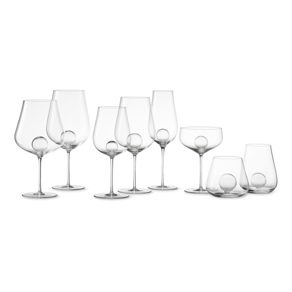 Zwiesel 1872 Air Sense Stemware Collection Williams Sonoma