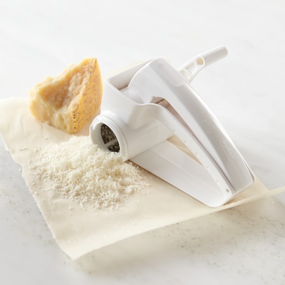 Zyliss Restaurant Style Cheese Grater Williams Sonoma