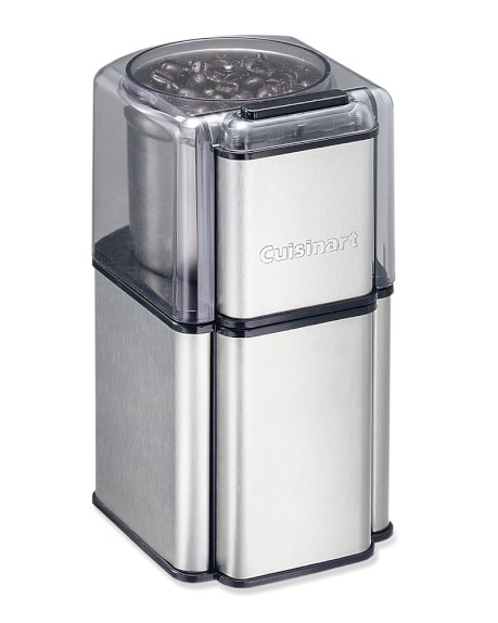 cuisinart grind central coffee grinde