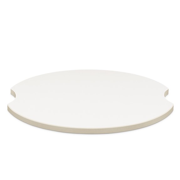 Breville Crispy Crust Pizza Maker Replacement Pizza Stone Williams Sonoma