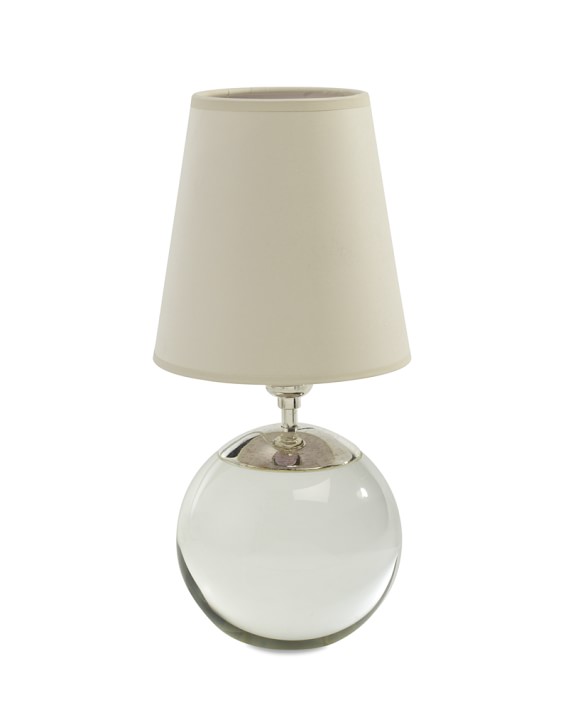 Terry Accent Lamp Williams Sonoma