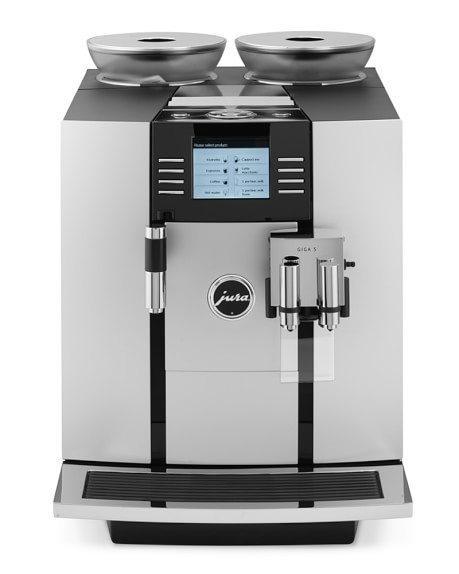 jura giga espresso machine jura giga 5 automatic coffee center espresso maker silver jura giga espresso machine jura giga 5 automatic coffee center espresso maker silver