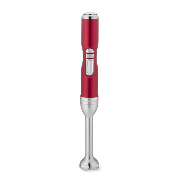 KitchenAid® Pro Line® Cordless Immersion Blender Williams Sonoma