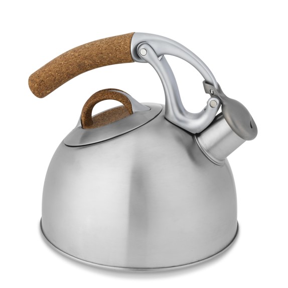 OXO Anniversary Tea Kettle Williams Sonoma
