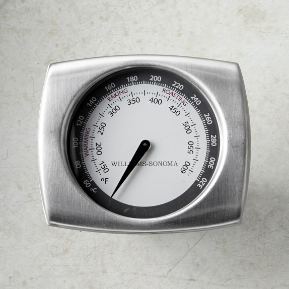 Williams Sonoma Oven Thermometer Williams Sonoma