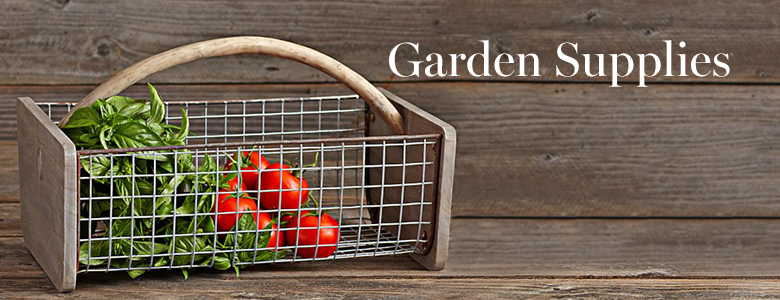 Garden Supplies