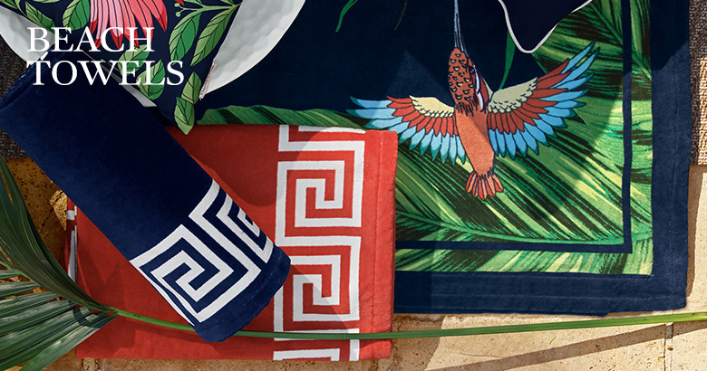 Beach Towels