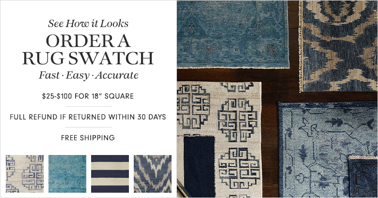 Rug Swatches Williams Sonoma