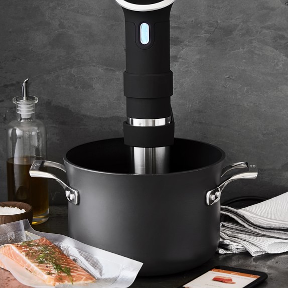 Anova Precision Sous Vide Cooker with WiFi Williams Sonoma