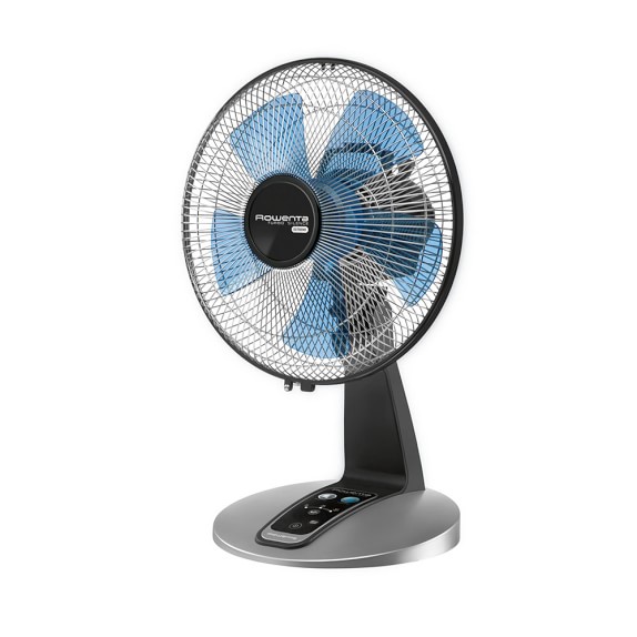 Rowenta Turbo Silence Extreme Desk Fan Williams Sonoma Rowenta Turbo Silence Extreme Desk Fan