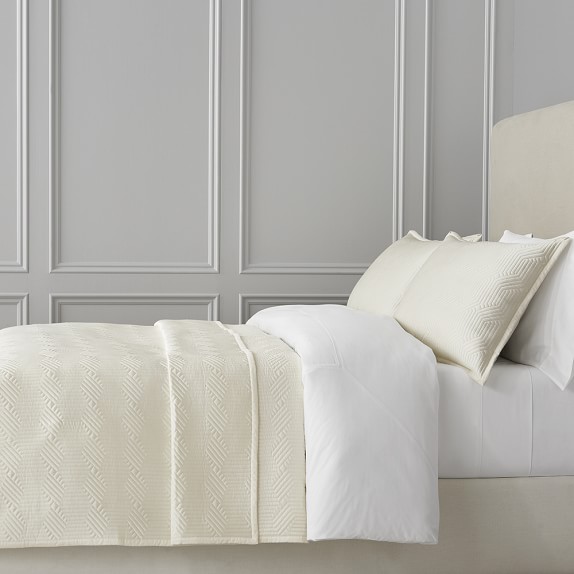 Quilts, Coverlets & Blankets Williams Sonoma