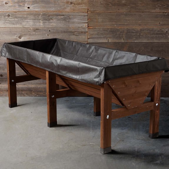 VegTrug™ Raised Bed Liner, Medium Williams Sonoma