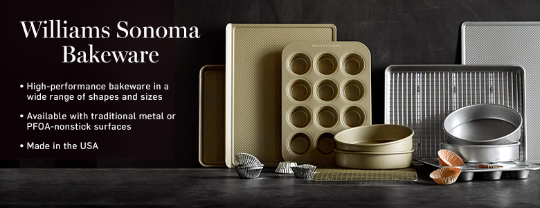Williams Sonoma