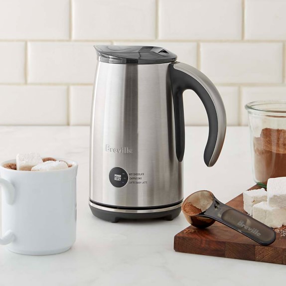 Breville Hot Choc & Froth Williams Sonoma