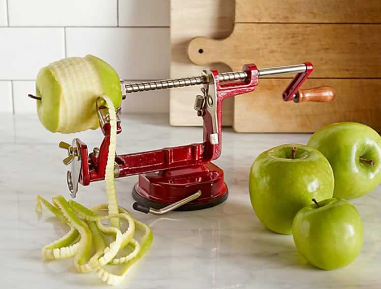 Apple Peeler/Corer Williams Sonoma