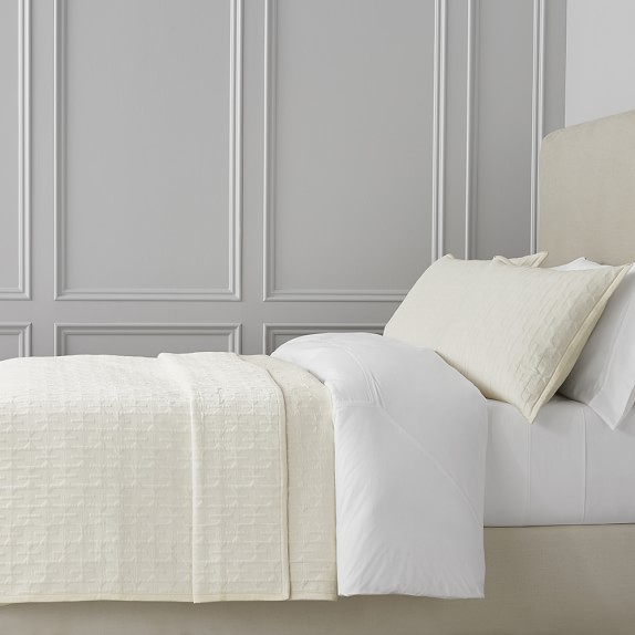 Quilts, Coverlets & Blankets Williams Sonoma