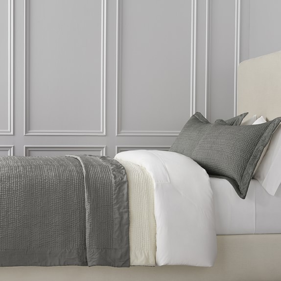 Quilts, Coverlets & Blankets Williams Sonoma