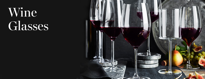 Wine Glasses