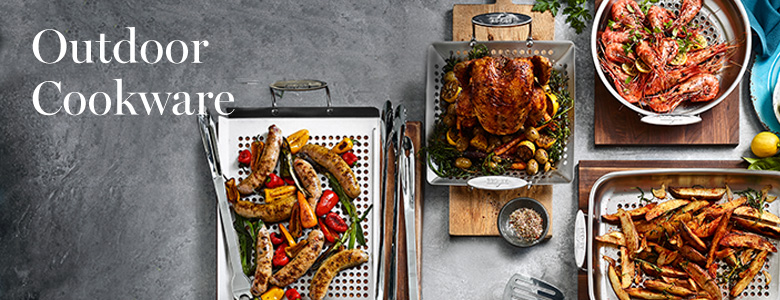 Outdoor Cookware