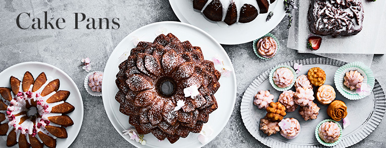 Cake Pans