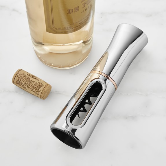 Williams Sonoma Twist Wine Opener Williams Sonoma