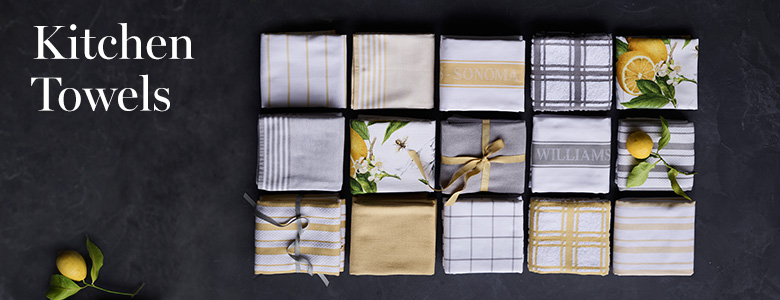 Kitchen Towels