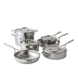 demeyere cookware plus sonoma williams