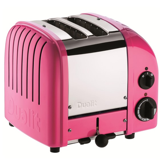 Dualit New Generation Classic 2Slice Toaster Williams Sonoma