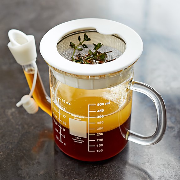 NoSpill Gravy Separators Williams Sonoma
