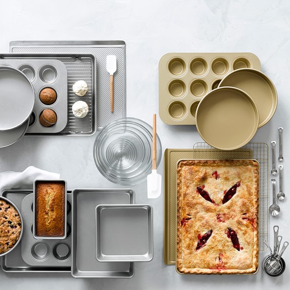 williams sonoma traditionaltouch half sheet pan williams sonoma williams sonoma cookie sheet
