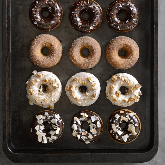 Donut Cake Pan Williams Sonoma Donut Cake Pan Williams Sonoma