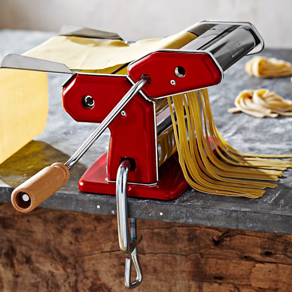 Imperia Pasta Machine Williams Sonoma