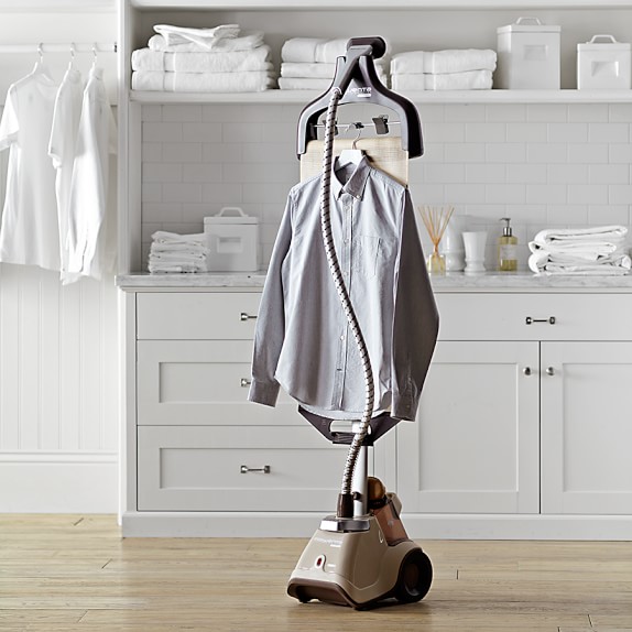 Rowenta Master Valet Garment Steamer Williams Sonoma