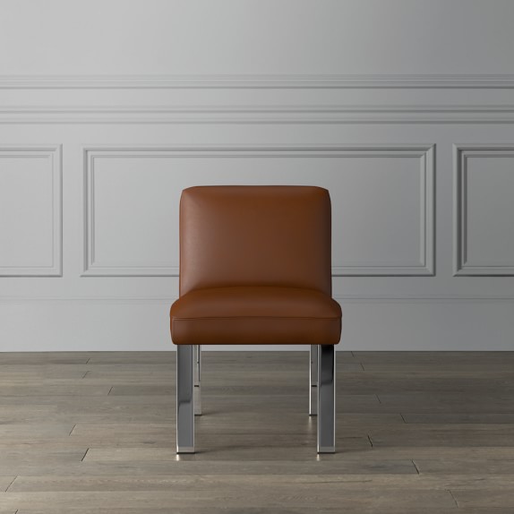 Kitchen Seating Williams Sonoma Mercer Dining Side Chair