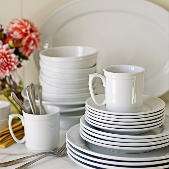 Williams Sonoma Pantry Mugs, Set of 6 Williams Sonoma